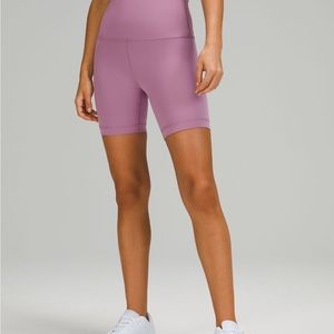 Lululemon wunder trains